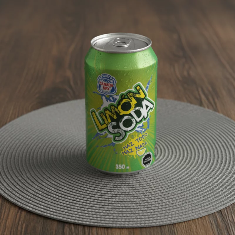 Limon Soda