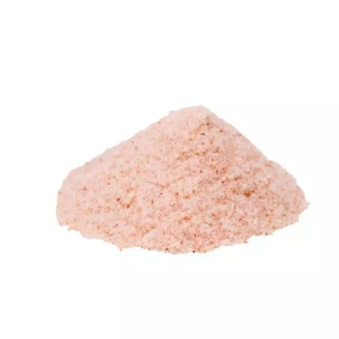 Sal Rosa Himalaia Fino - 100g