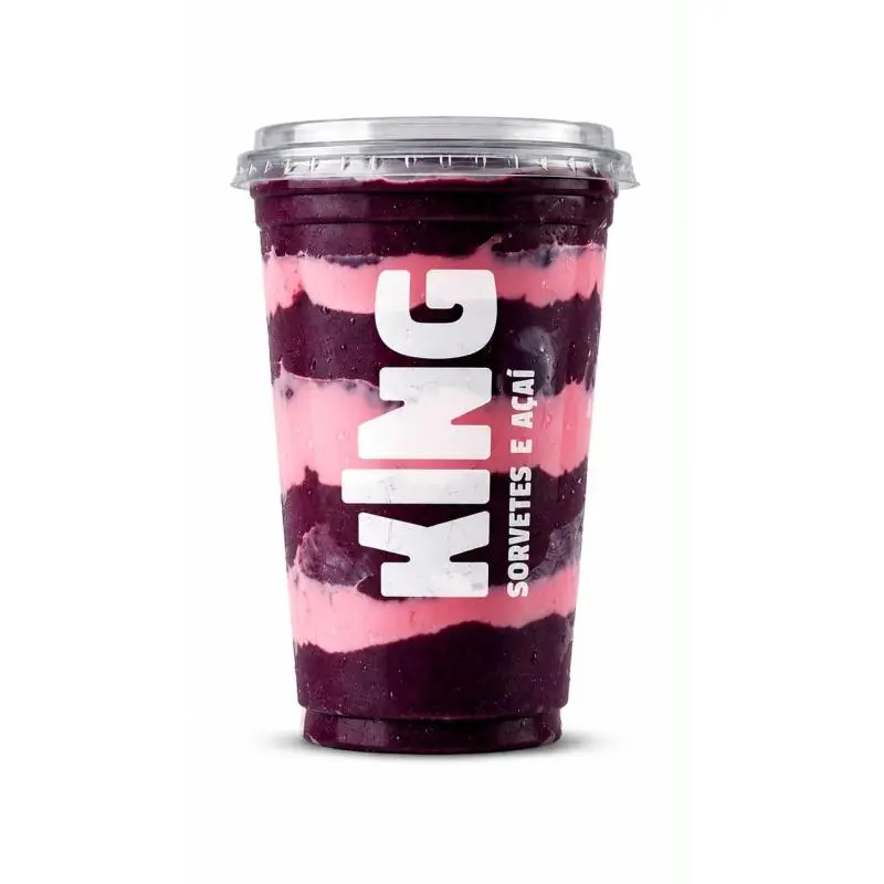 Açaí Morango
