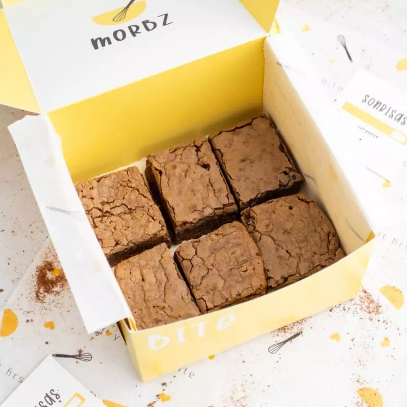 JOY BOX X6 MILOCHUDOS