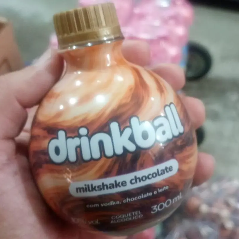 DRINKBALL 300ML