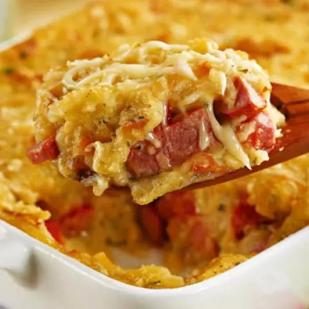 ESCONDIDINHO DE SALSICHA