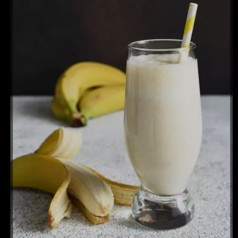 VITAMINA BANANA 500ML