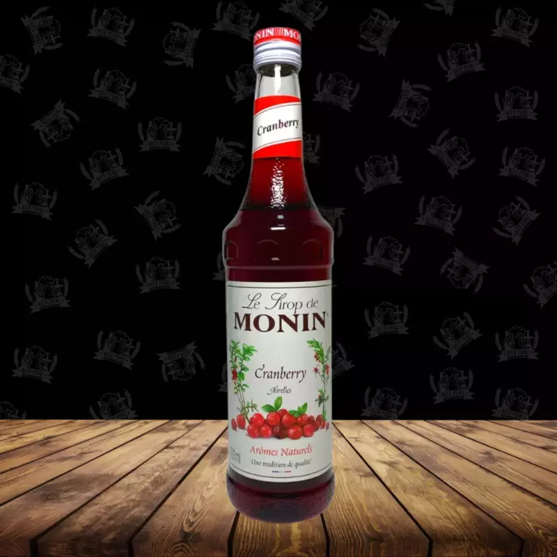 Monin Framboesa 700ml