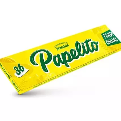 Seda Papelito Trad KS 36f