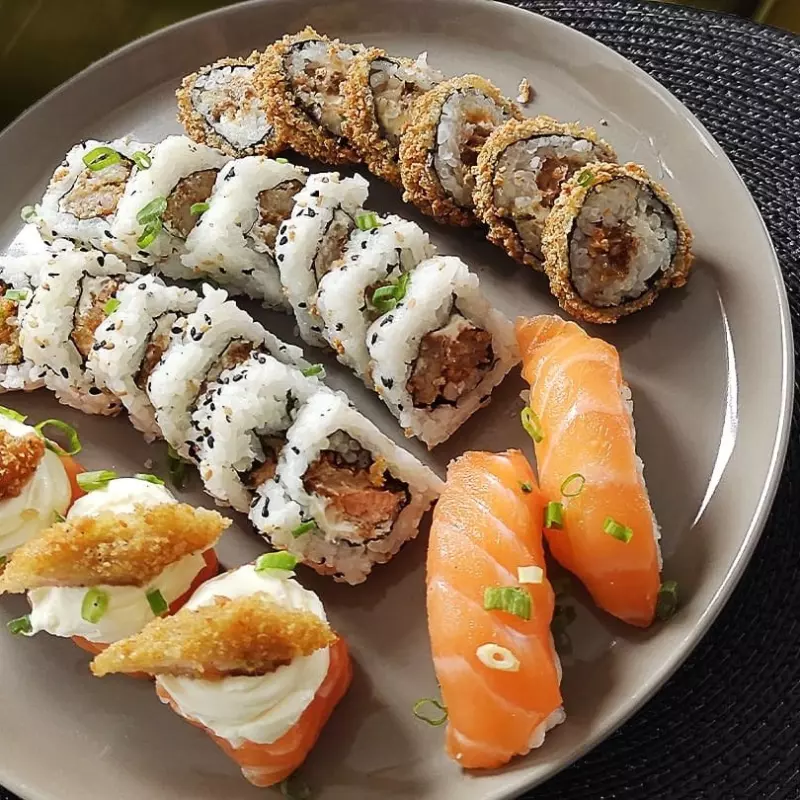 COMBO EXPERIENCIA ORIENTAL