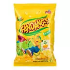 ELMA CHIPS FANDANGOS QUEIJO 35G