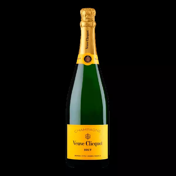 Veuve Clicquot Brut