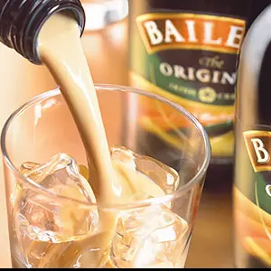 BAILEY'S