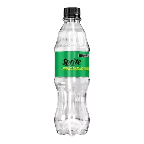Sprite sin azucar 355 ML