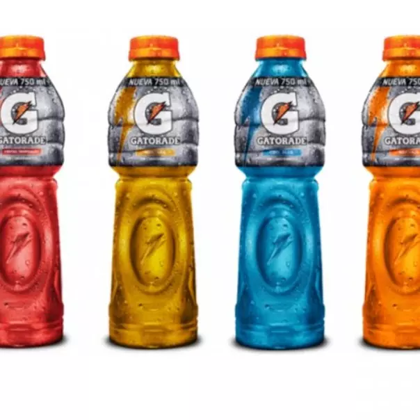 Gatorade 500cc