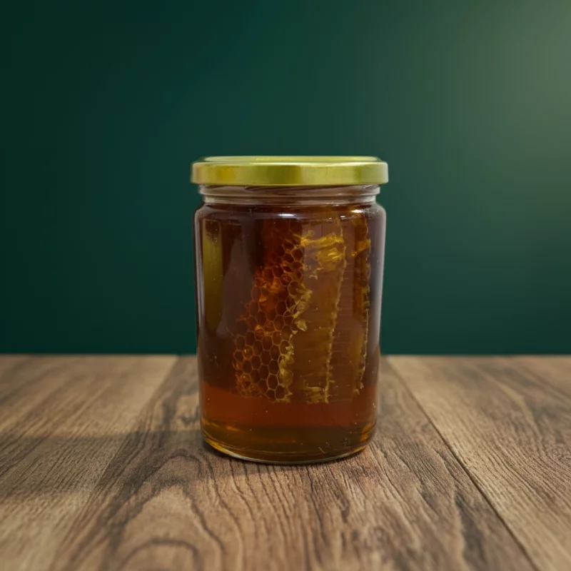 MEL RESERVA DO IMPERADOR C/ FAVO