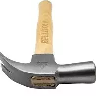 MA-2598  Martillo carpintero 29mm