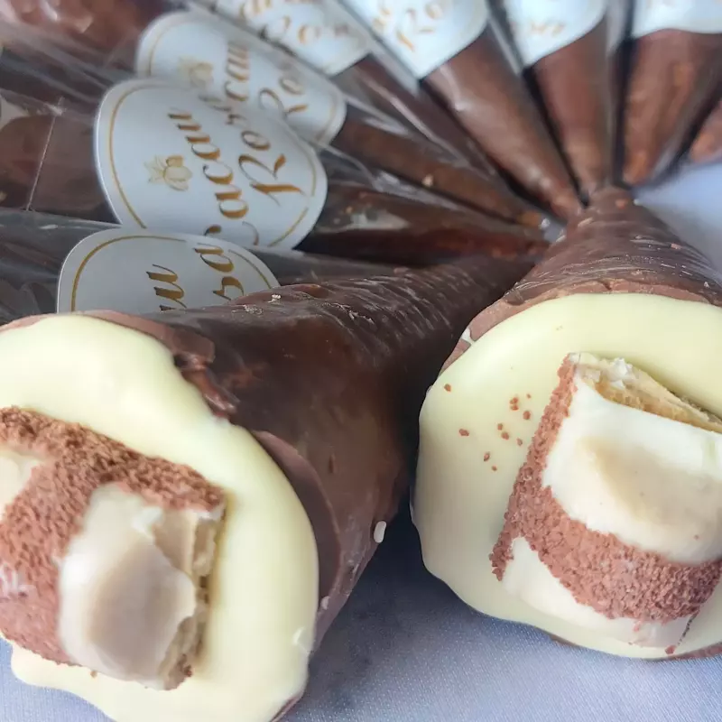 Cone Kinder Bueno