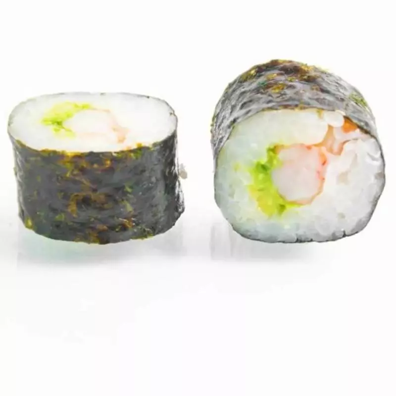 Ebi Maki