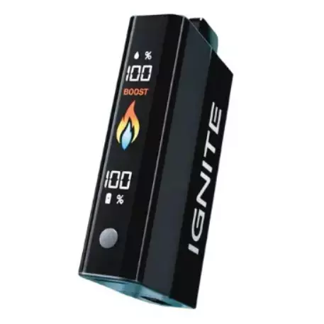 IGNITE BATERIA