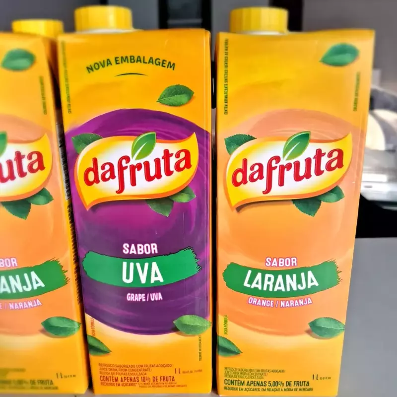 Da fruta 1Litro