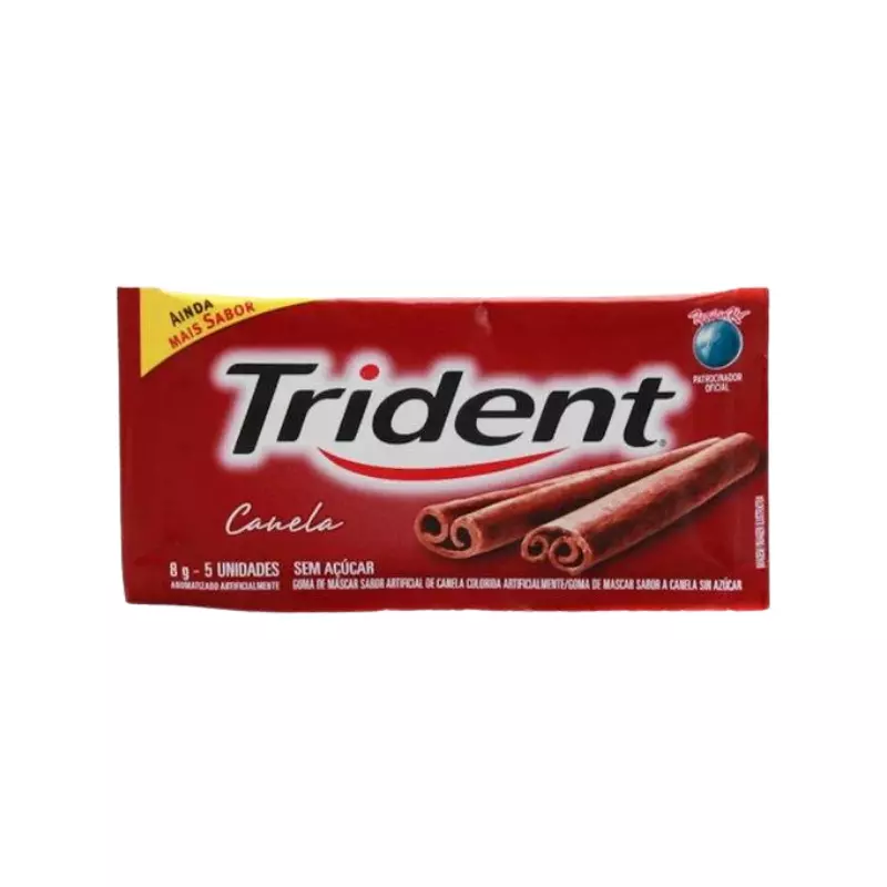 TRIDENT