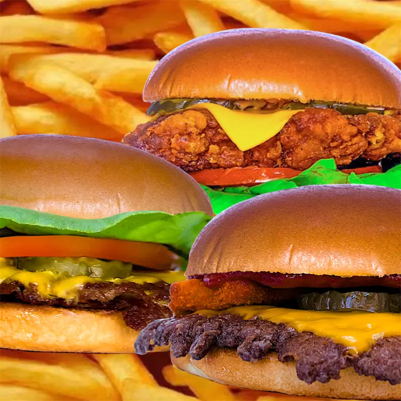 TRIPLE CLÁSICO 🌟