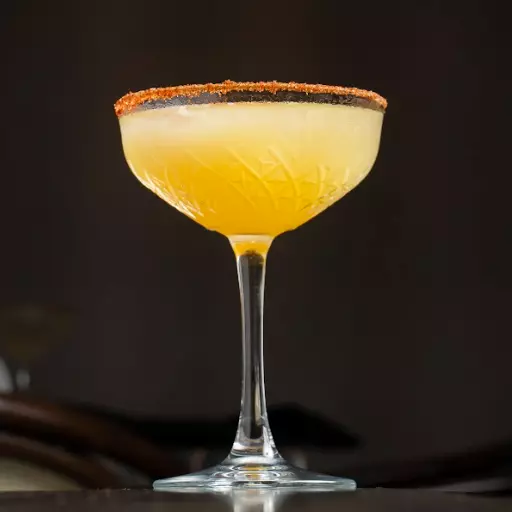 Gold Margarita