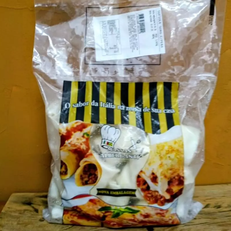 SOFIOLLI PERA COM GORGONZOLA 1kg