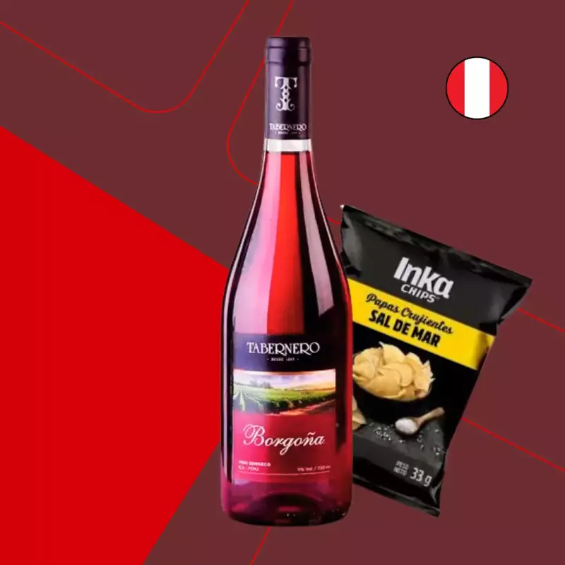 Tabernero Borgoña