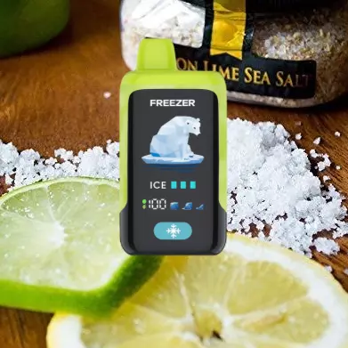 Seasalt Lemon