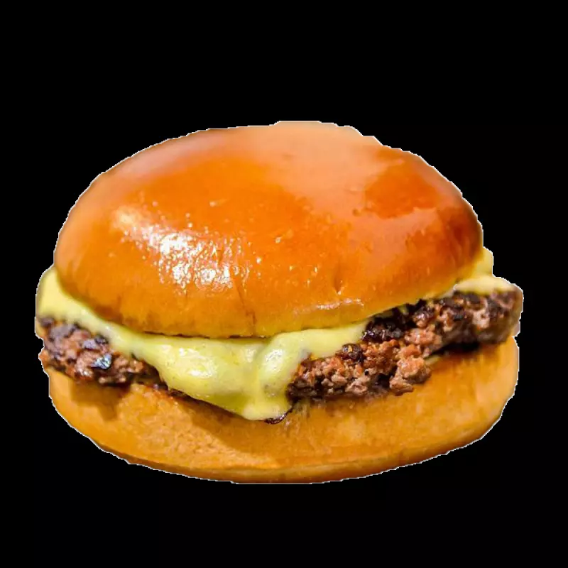Cheese Burguer