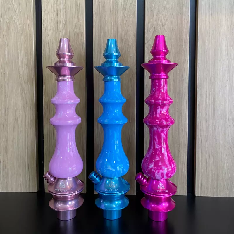 STEM INVICTUS PREMIUM