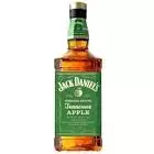 JACK DANIEL'S APPLE + Hielo