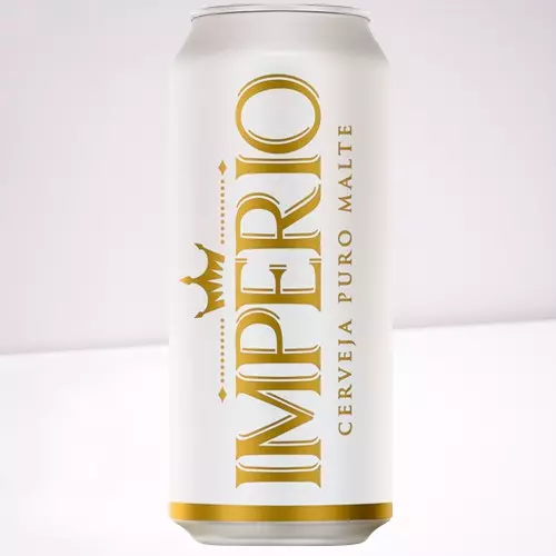 IMPERIO LATAO BRANCA