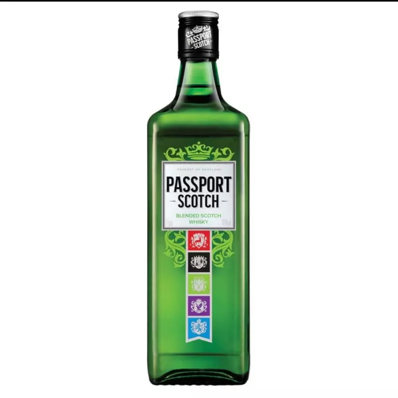 Passport 1L