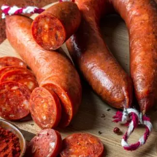 CHORIZO PICANTE PACK 5 UNI PRIMUN