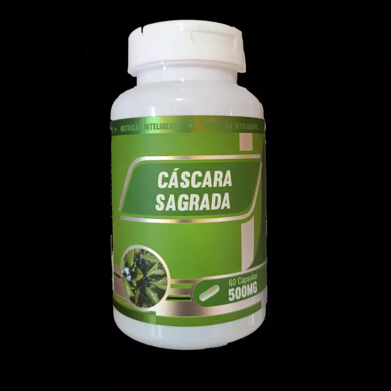 Cascara Sagrada