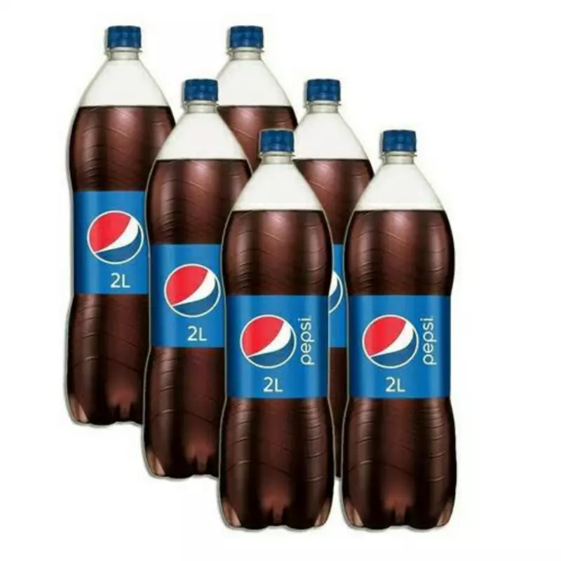 Pepsi 2L C/6