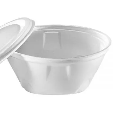 MARMITA BOM APETITE 1.100ML C/50UN