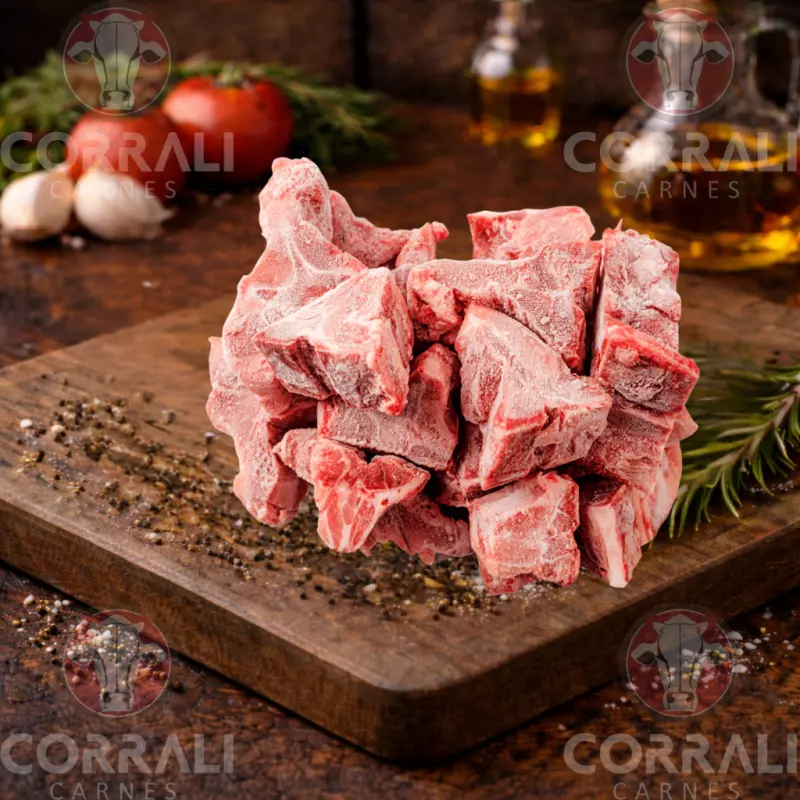 Suã Carnuda Corrali - 1363