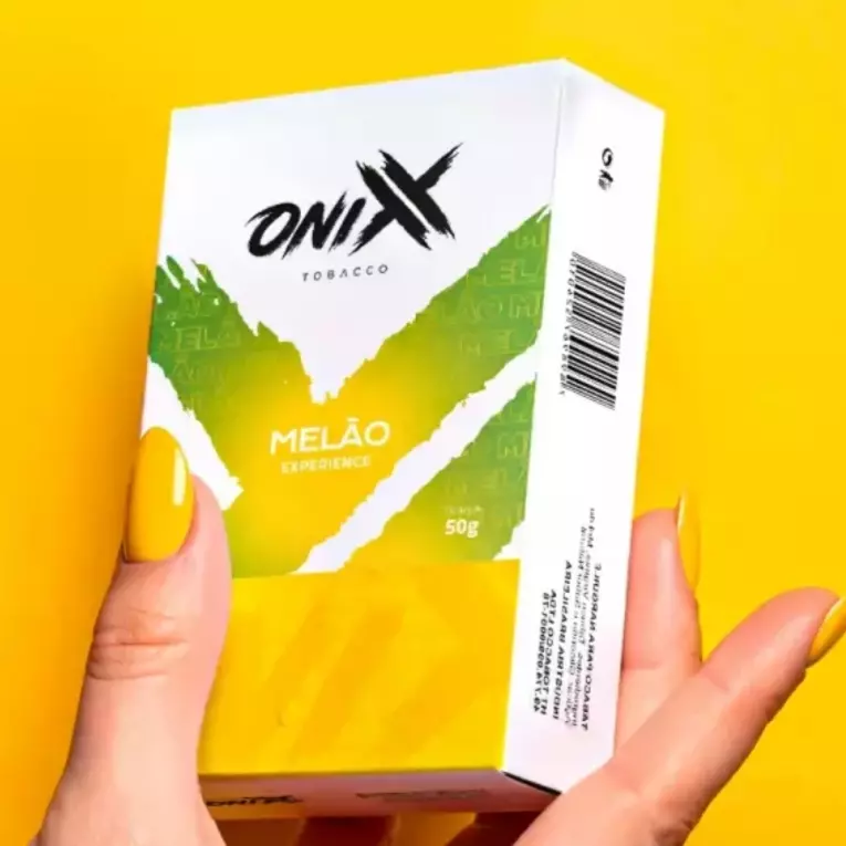ONIX MELÃO