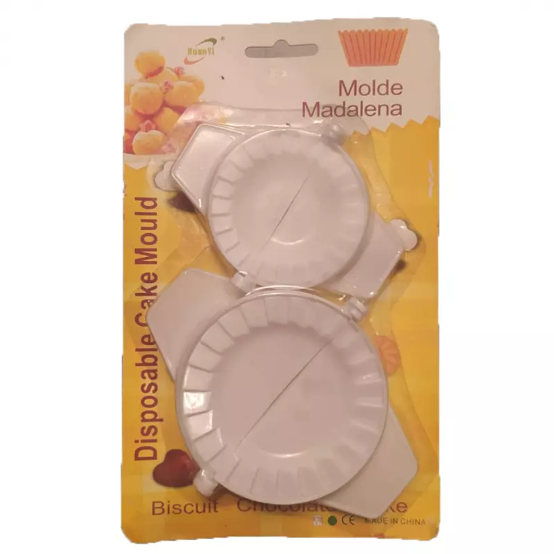 Cortador de pastelitos