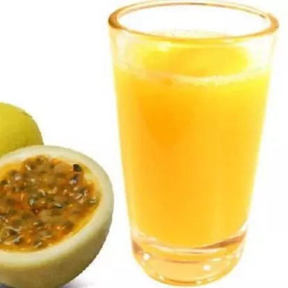 Botella de Maracuyá 500ml