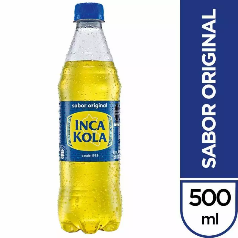 Inca Kola (500ml)