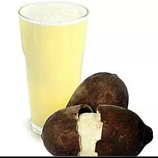 Cupuaçu