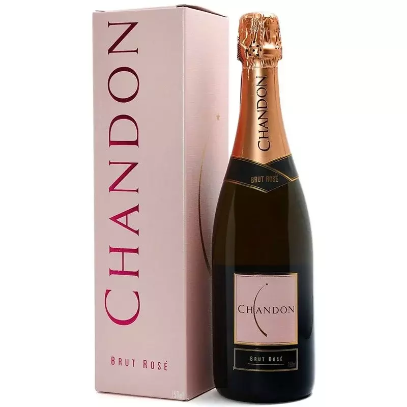 CHANDON ROSÉ BRUT