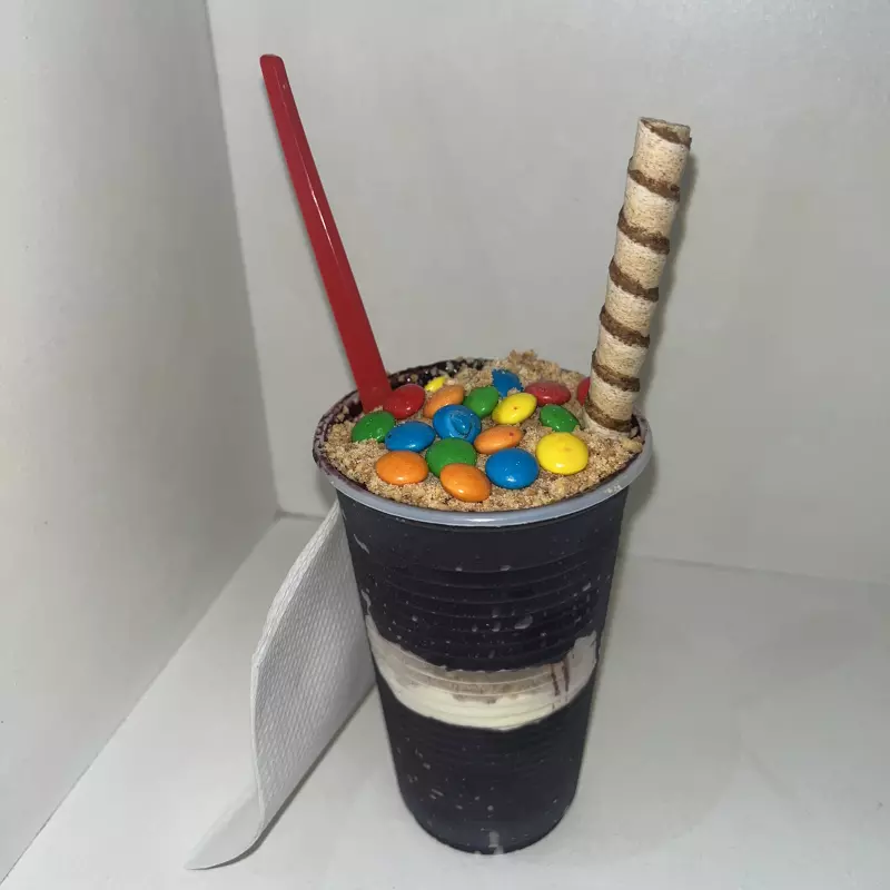 Açaí 250Ml