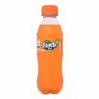 Fanta laranja