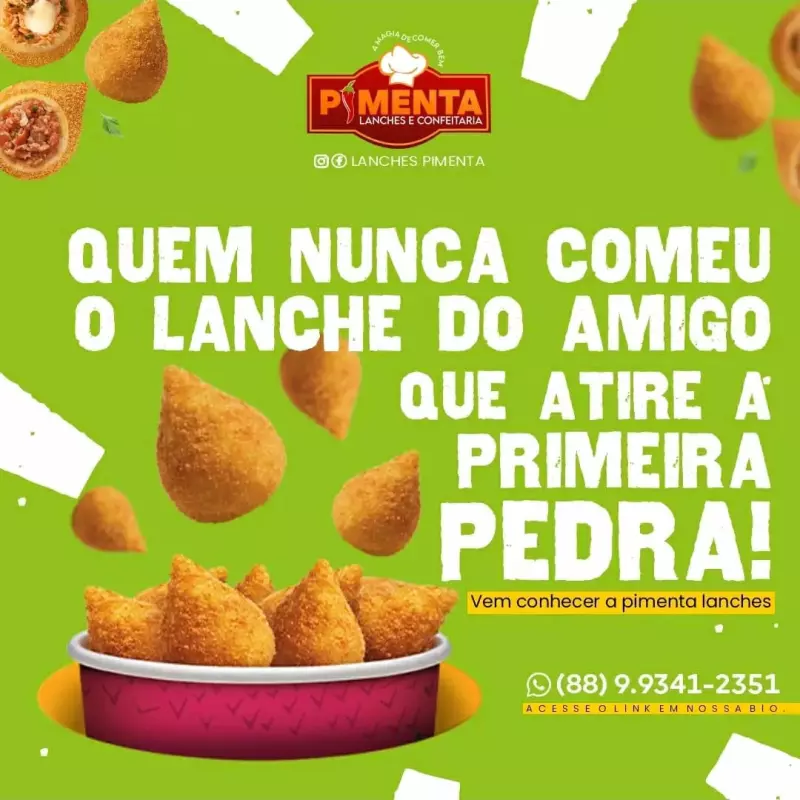 5 bolinha de carne