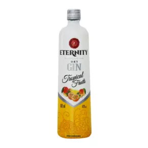 Gin Eternity Tropical Fruits 950ml