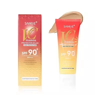 VITAMIN C PROTECTOR SOLAR R1286