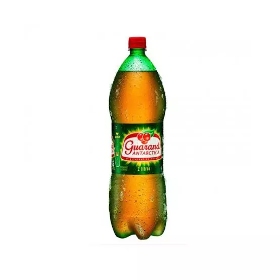 Guarana Antarctica 2lt