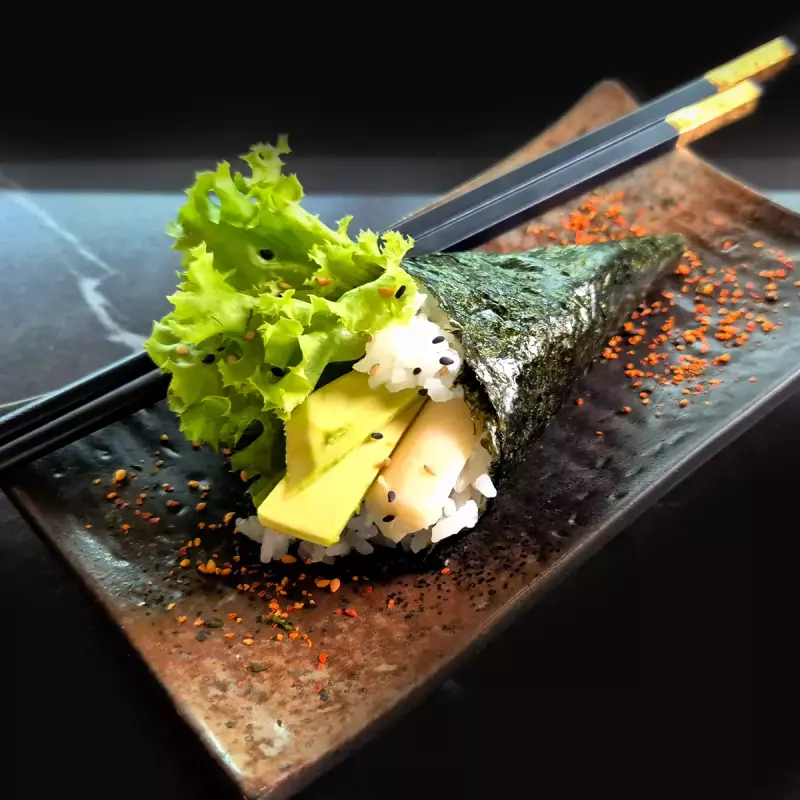 Temaki Light